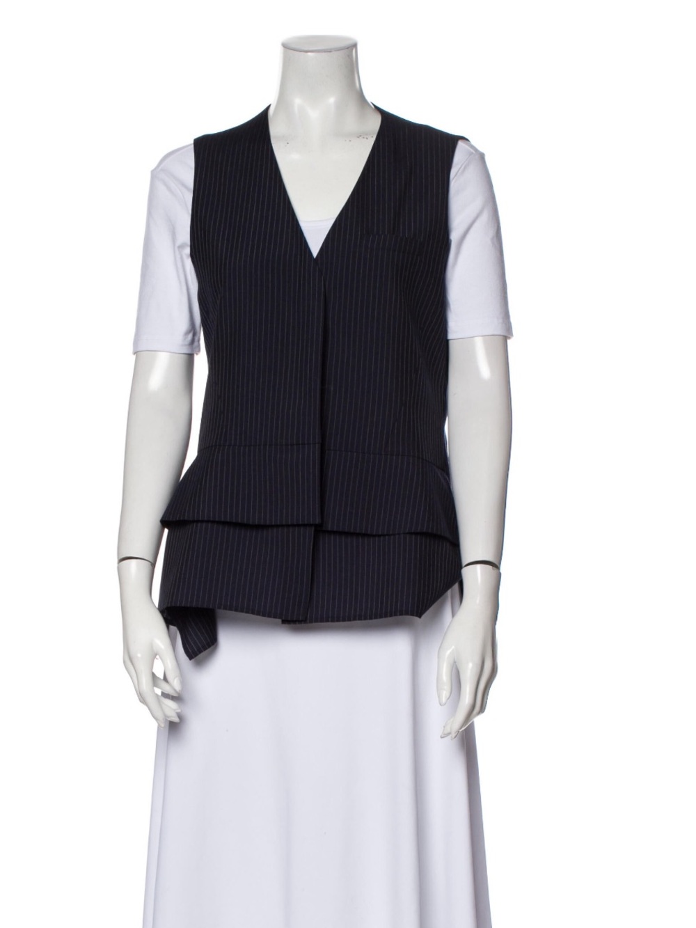 Jil Sander Vest